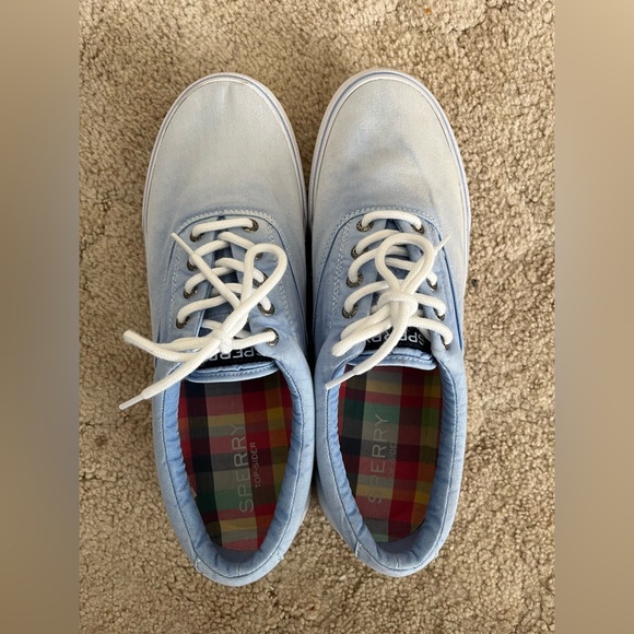 Men’s Sperry Striper II CVO Ombre - Picture 4 of 8